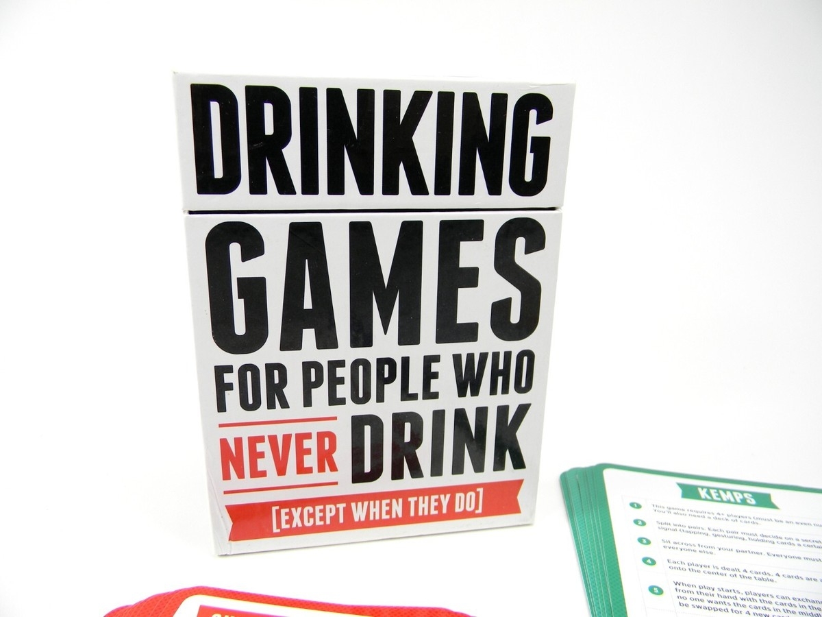 drinking games no cards drinking games no cards