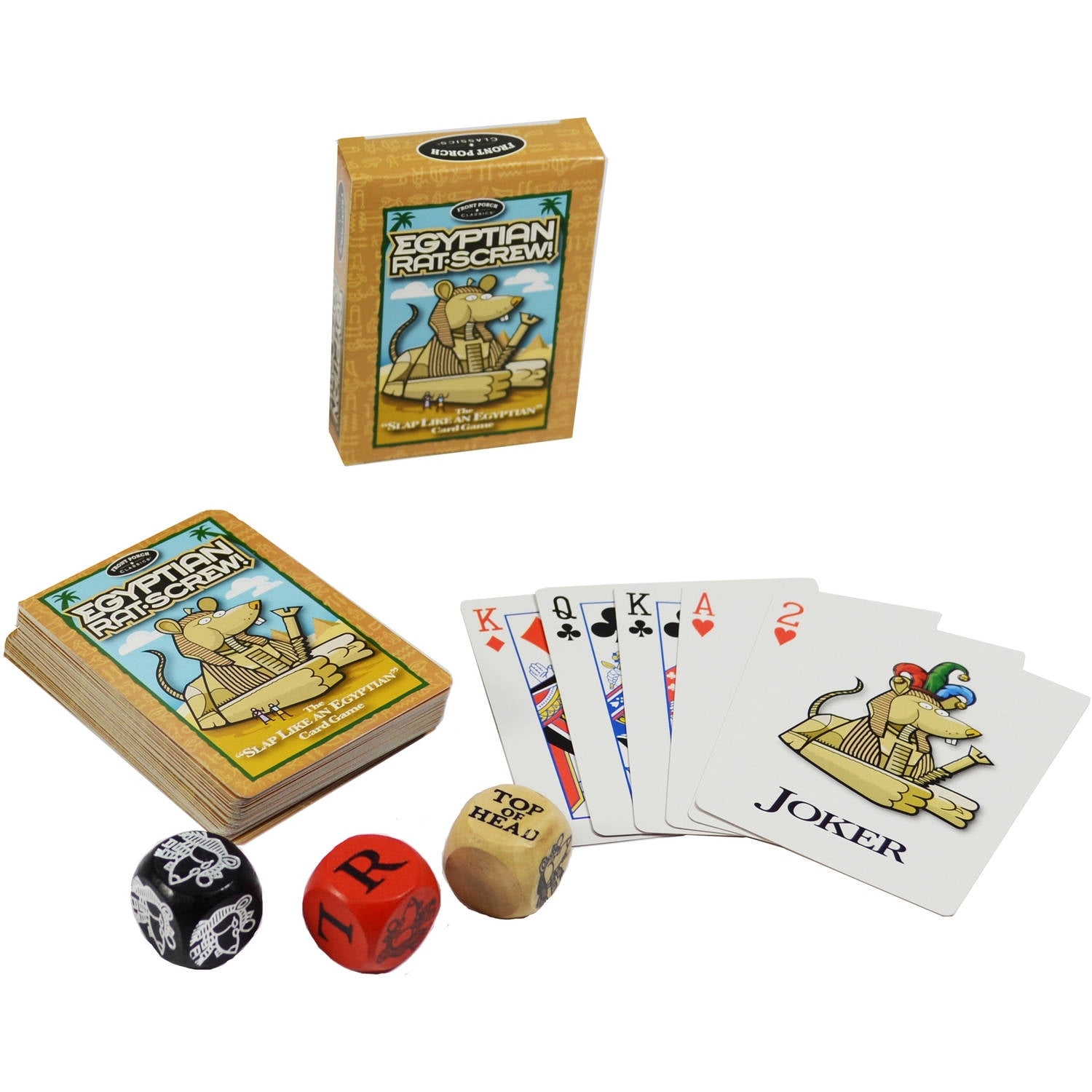 Egyptian Rat Screw Walmart Egyptian Rat Screw Walmart