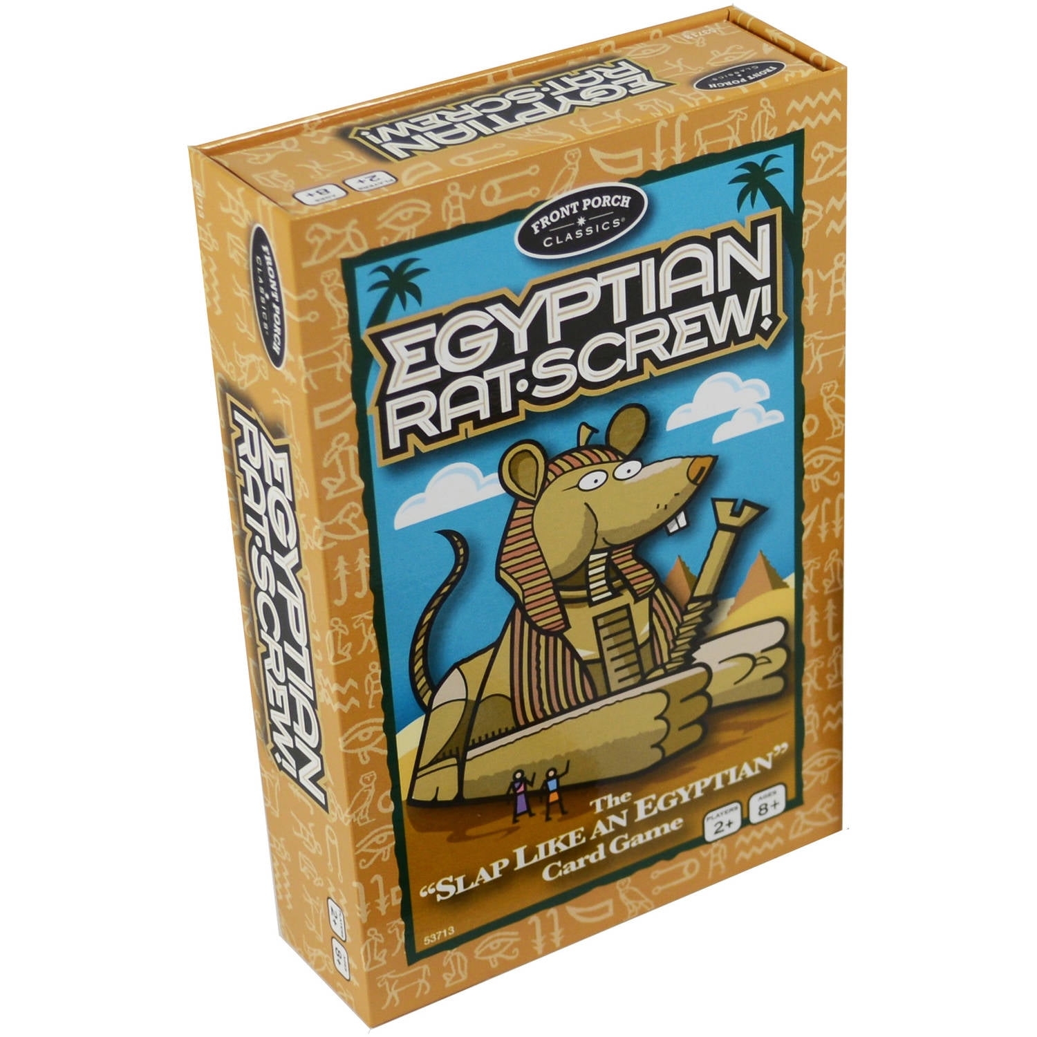 Egyptian Rat Screw Walmart