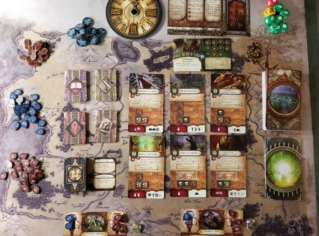 Elder Sign Fuzzy Llama Reviews