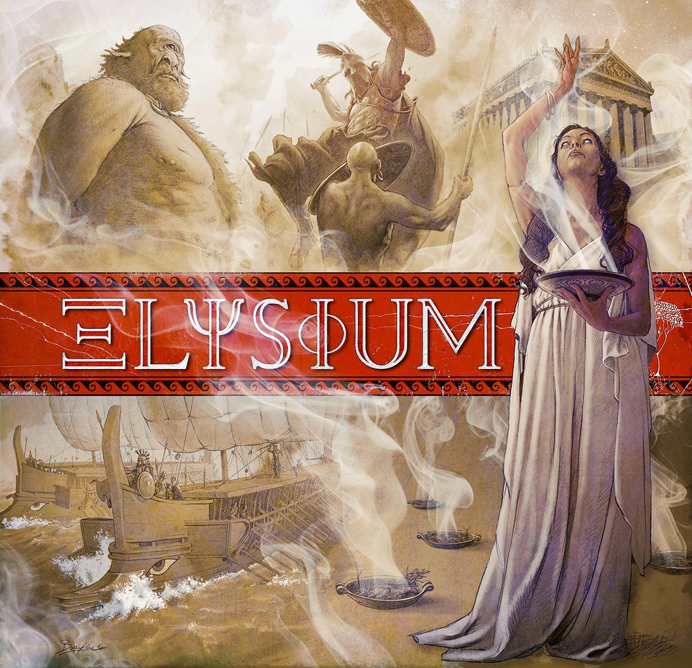 elysium cards and games