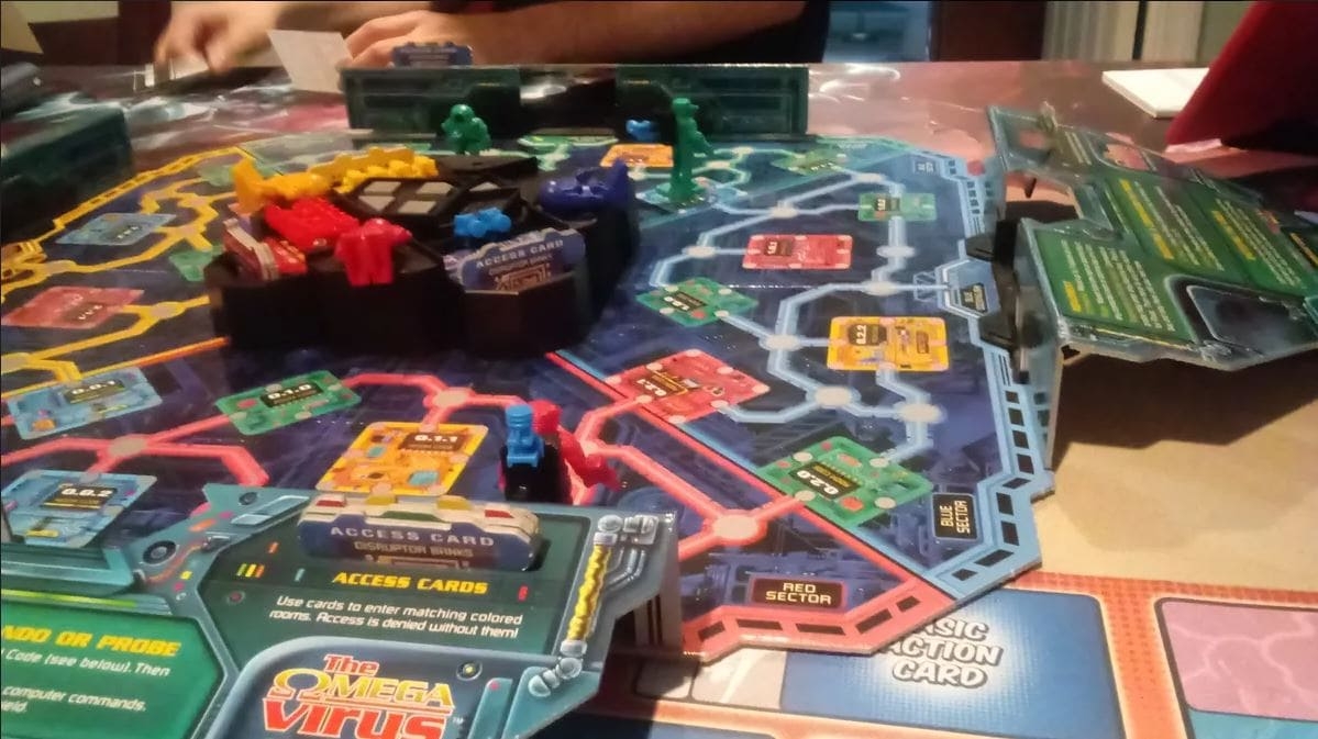 Exploring The Best 90s Board Games A Nostalgic Journey
