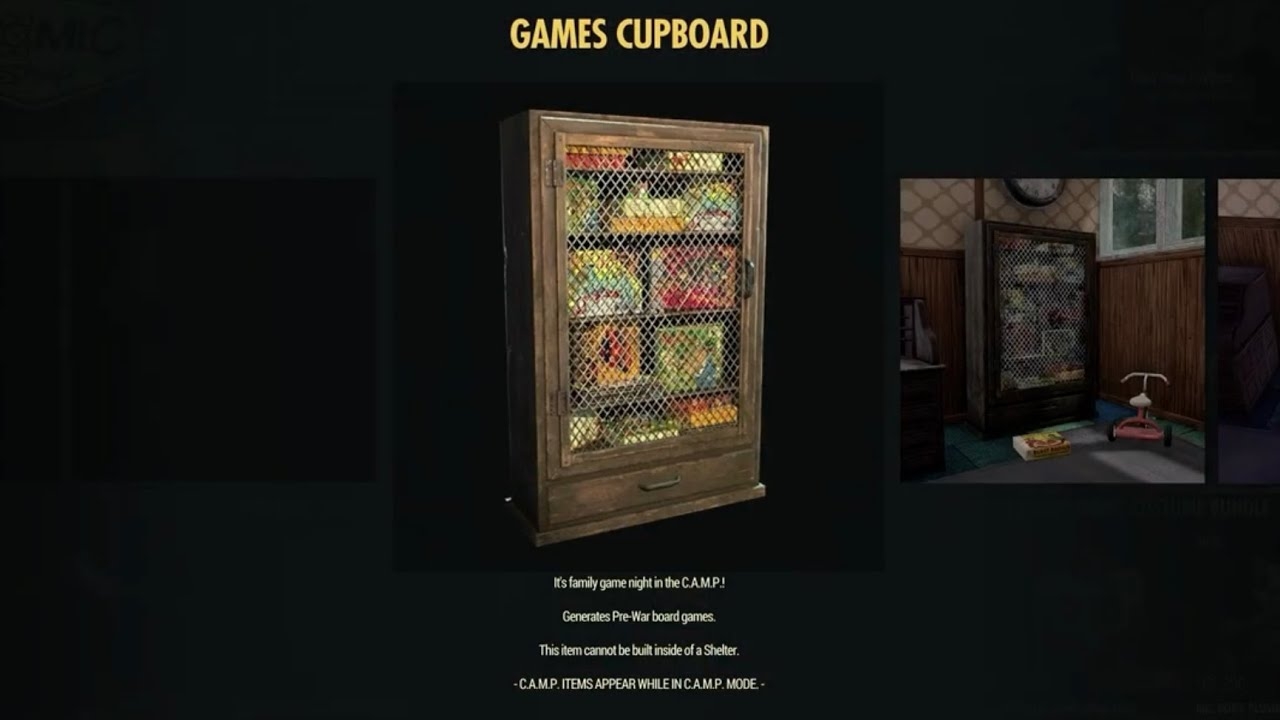 fallout 76 board game locations