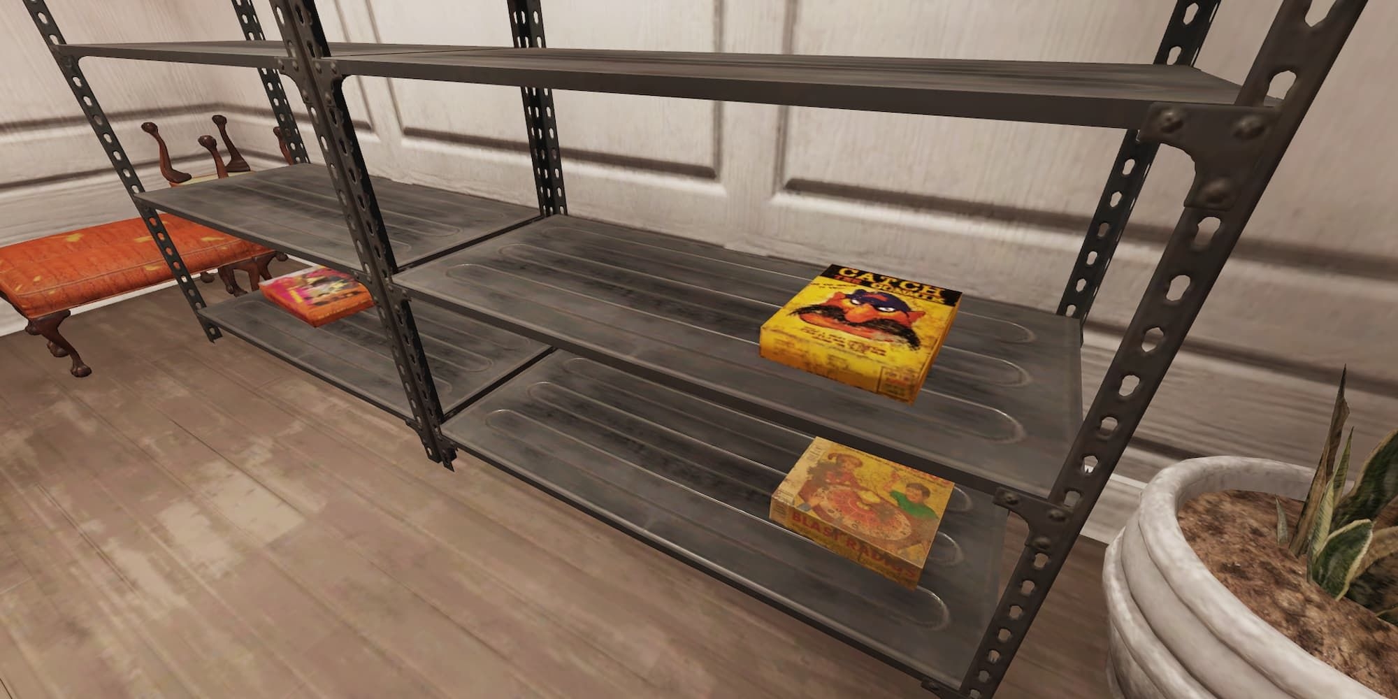 Fallout 76 Where To Find Board Games