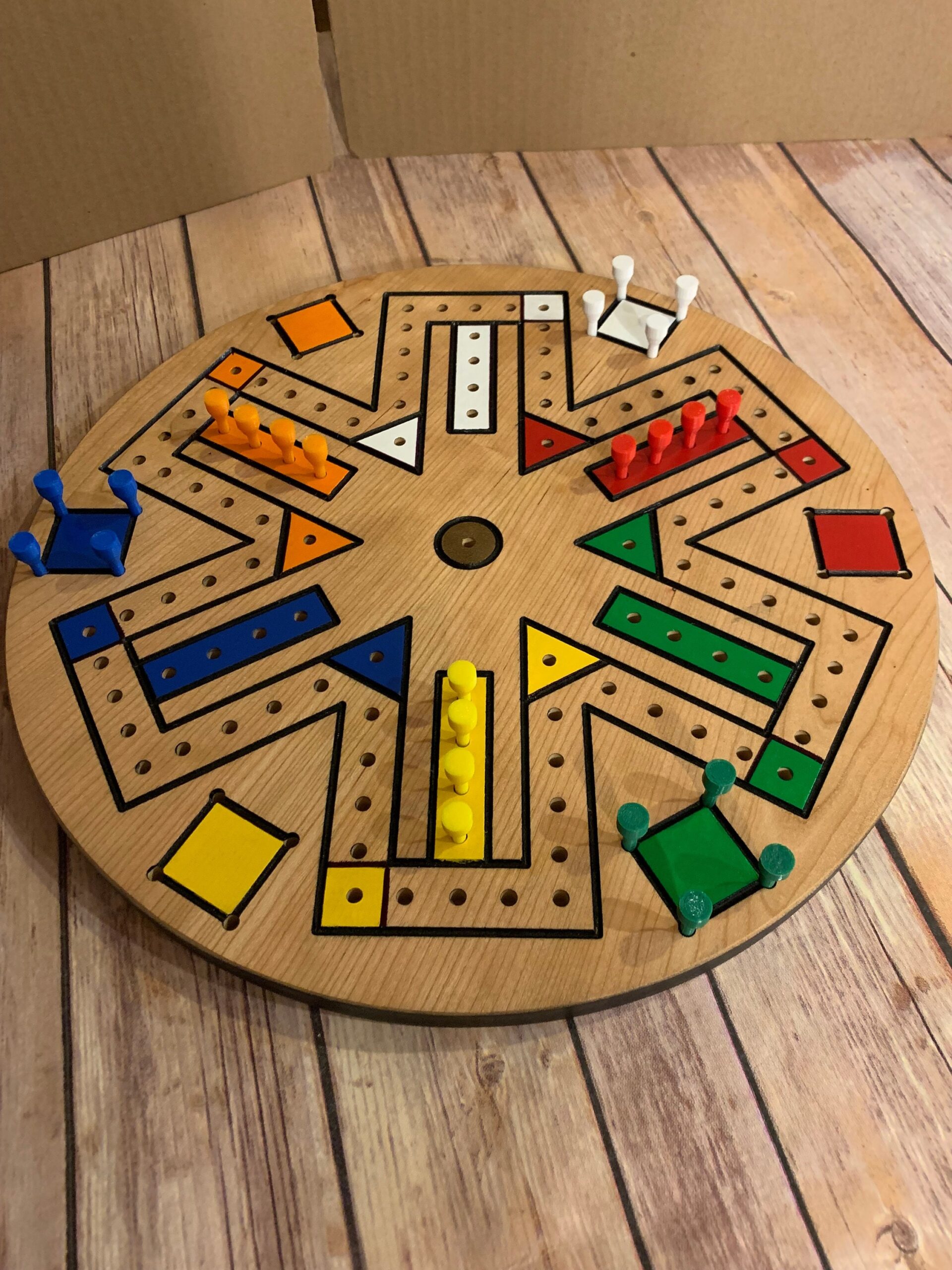 Fast Track Game Fast Track Fast Track Game Night Fast Track Board Game Etsy
