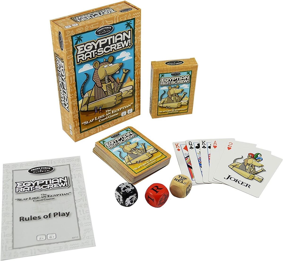 egyptian ratscrew card game egyptian ratscrew card game