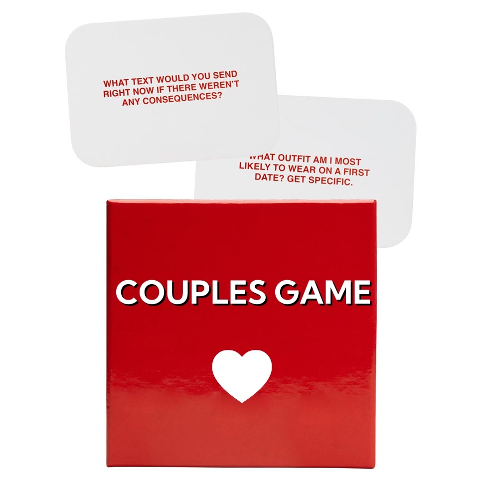 Fully Customizable Print Adults Night Love Date Cupid Card Game For Couples Alibaba