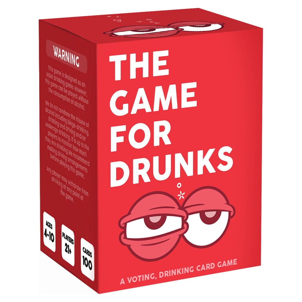 card based drinking games