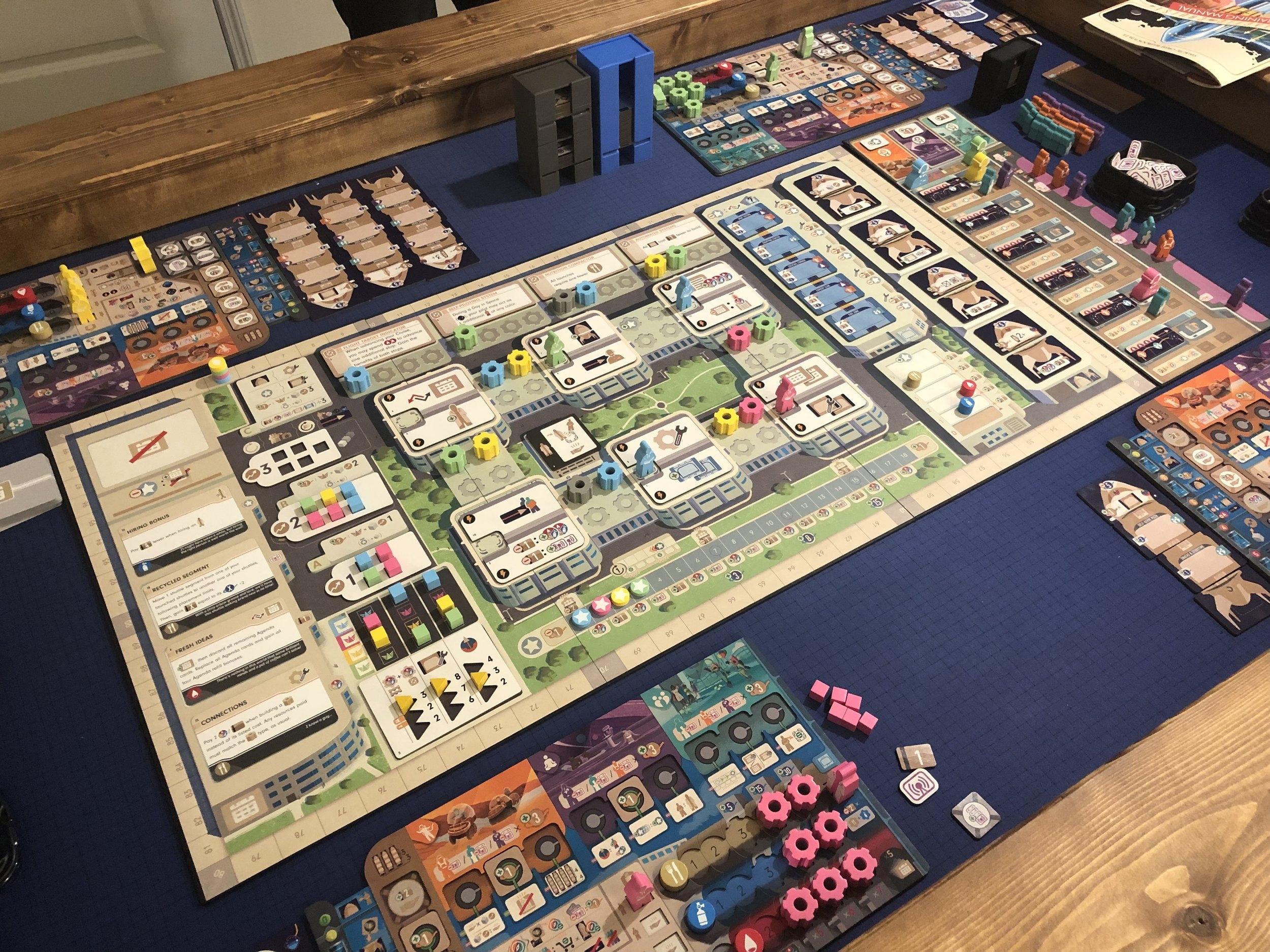 Galactic Cruise Kinson Key Games