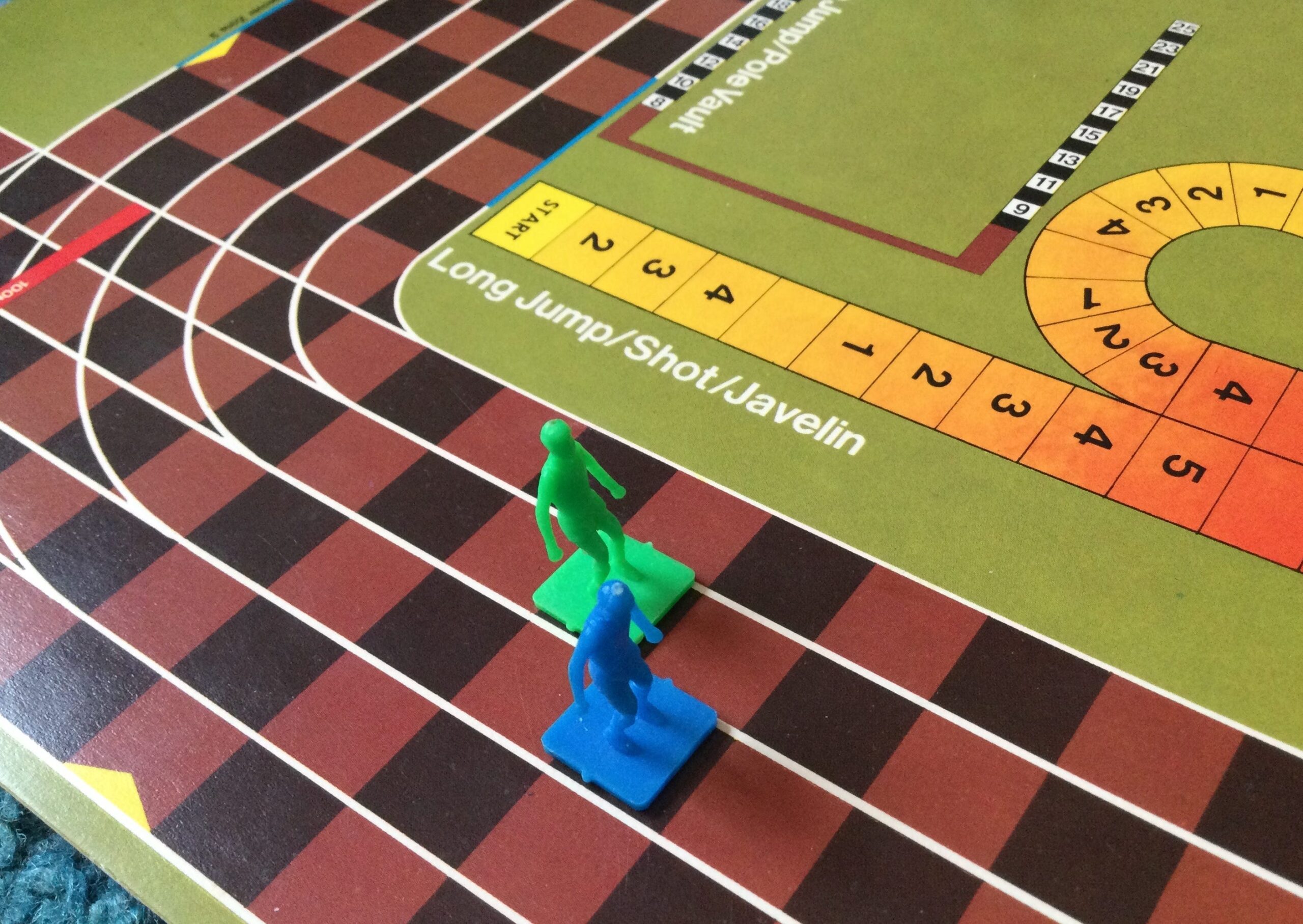 Game Review 59 Sportac By Andrew Brassleay