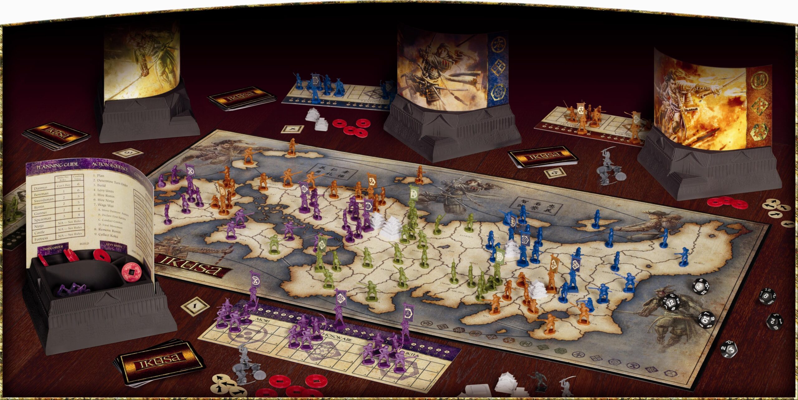 Games That Get Better With Time Gamers Dungeon
