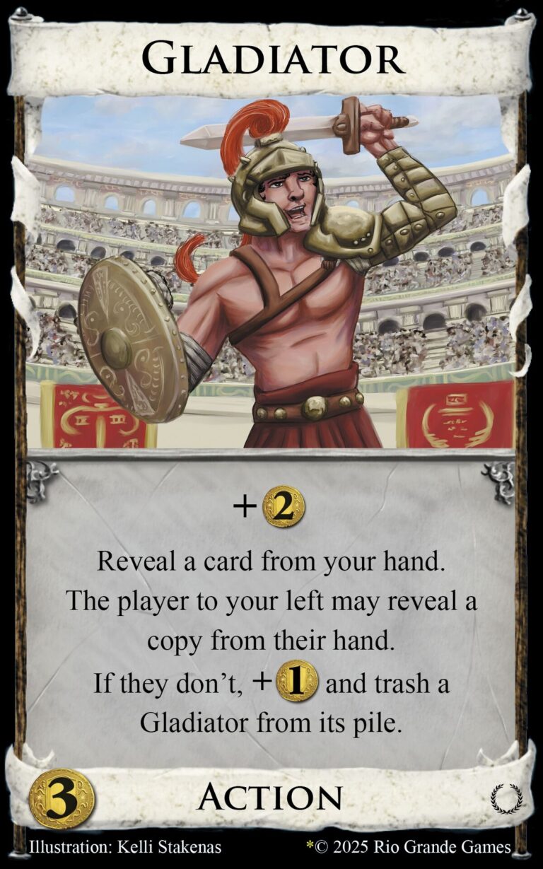 Gladiator Dominion Strategy Wiki