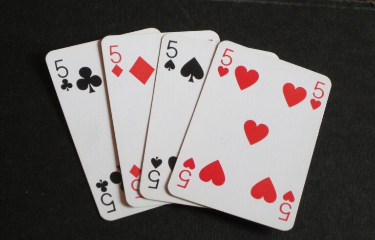 Go Fish Wikipedia