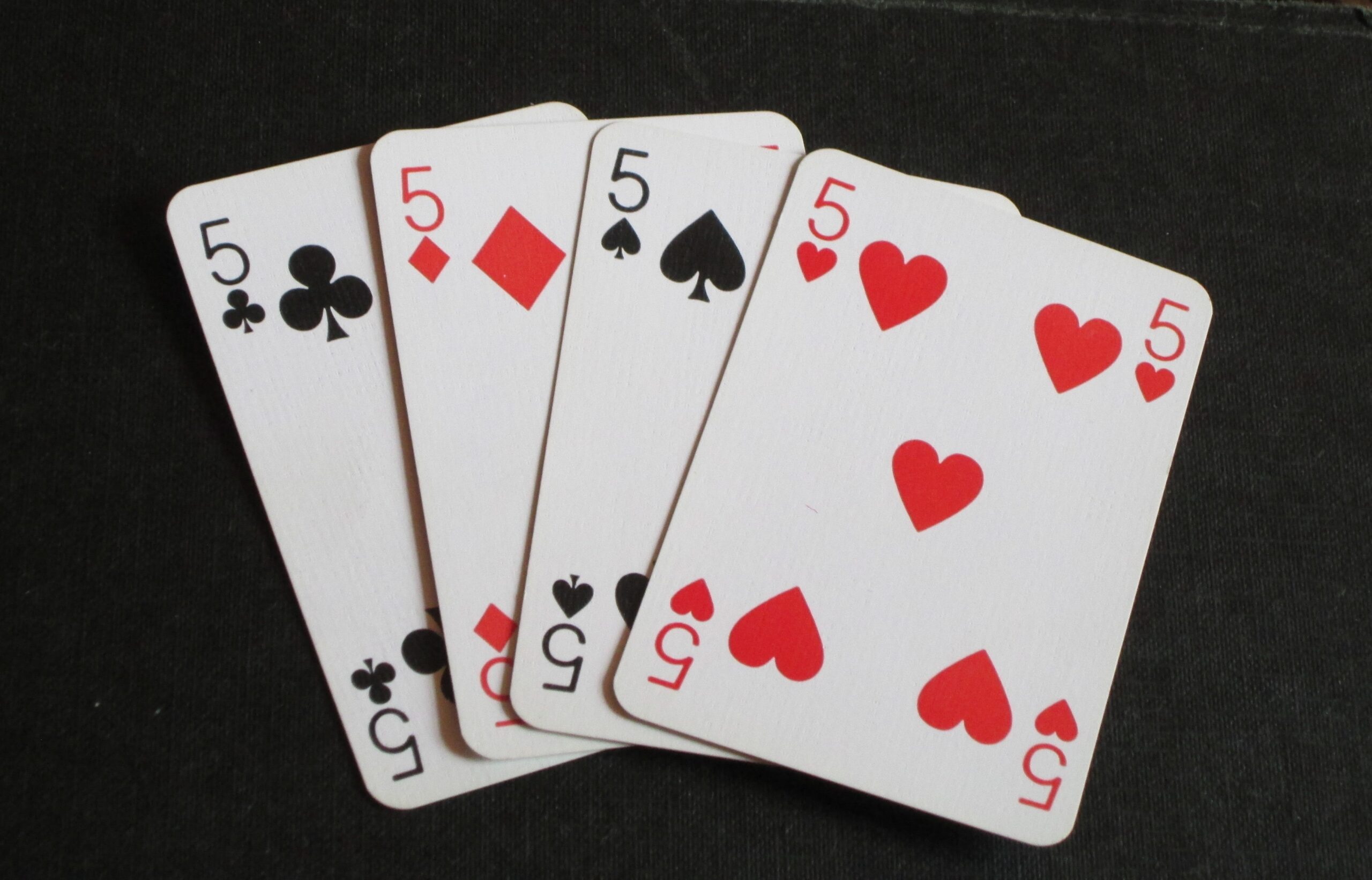 Go Fish Wikipedia