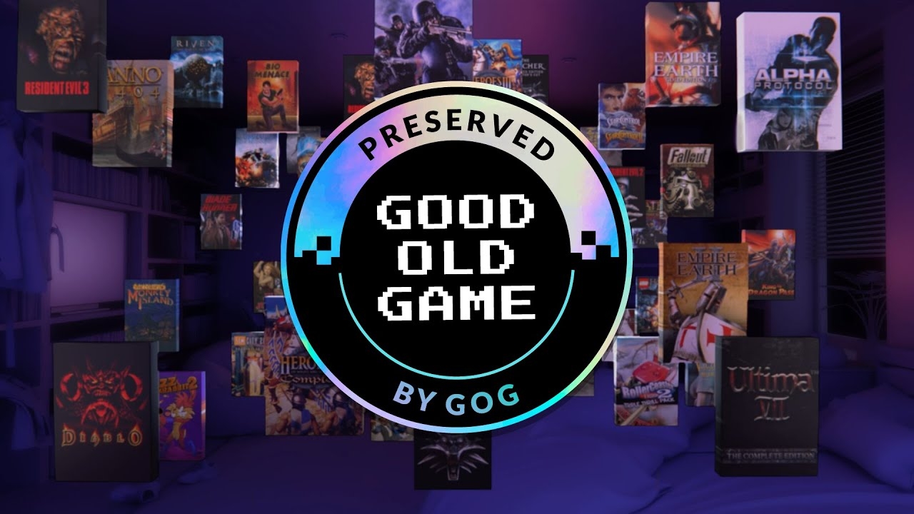 GOG