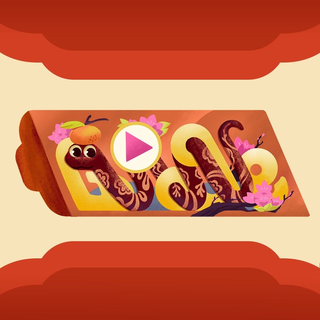 Google Brings Back Nostalgic Snake Game And Announces Trending CNY Searches BusinessToday