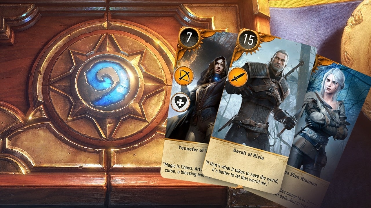 Gwent My Love hate Relationship With A Card Game Brig Newspaper Gwent My Love hate Relationship With A Card Game Brig Newspaper