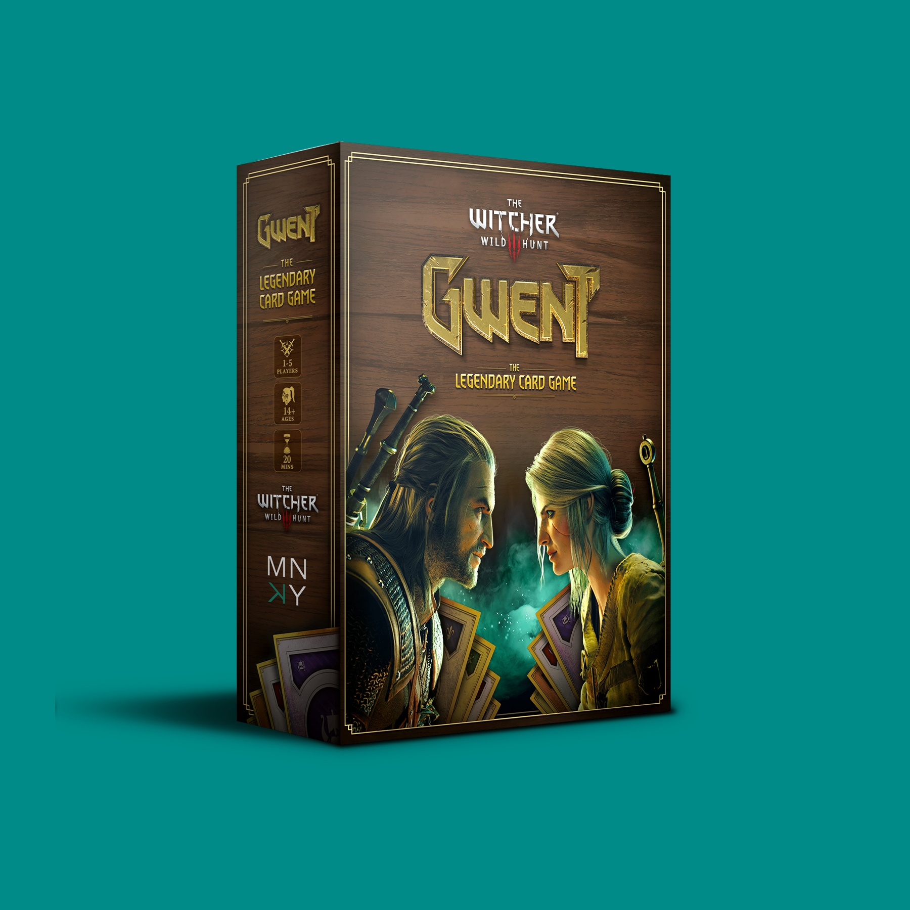 gwent: the legendary card game gwent: the legendary card game