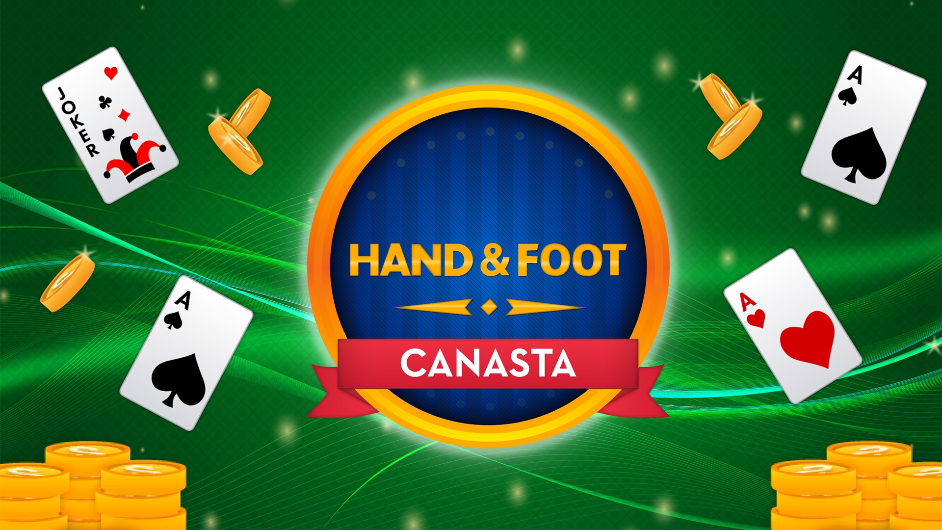 Hand And Foot Canasta App On Amazon Appstore