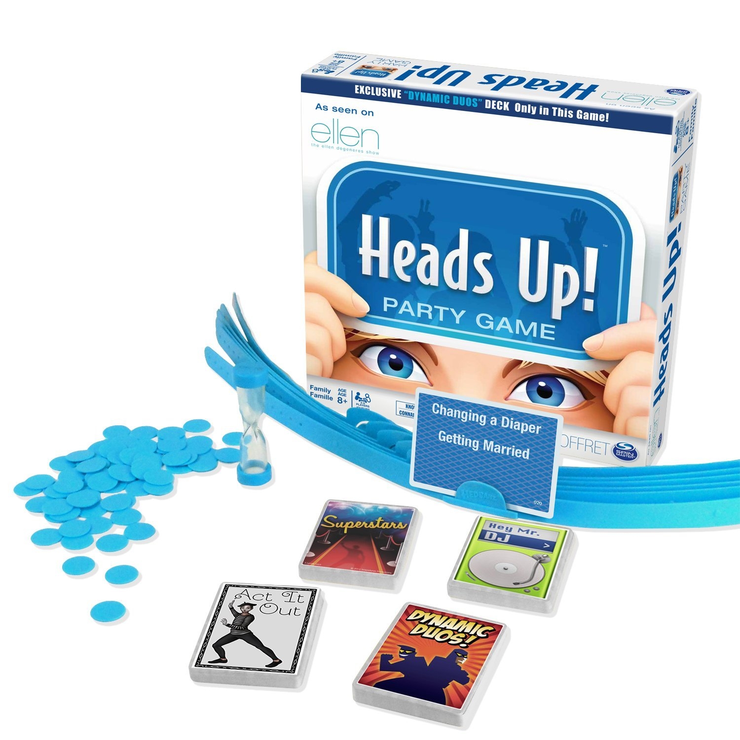 Heads Up Dad s Gaming Addiction