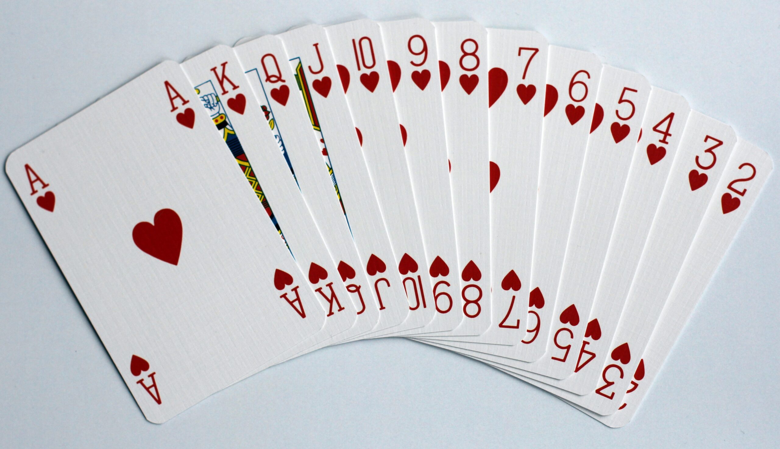 Hearts card Game Wikipedia