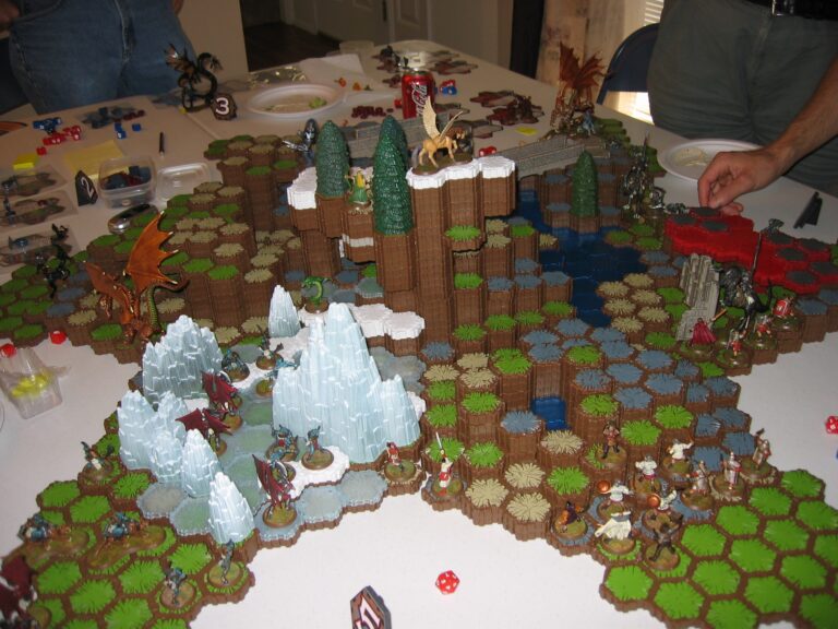 Heroscape Wikipedia