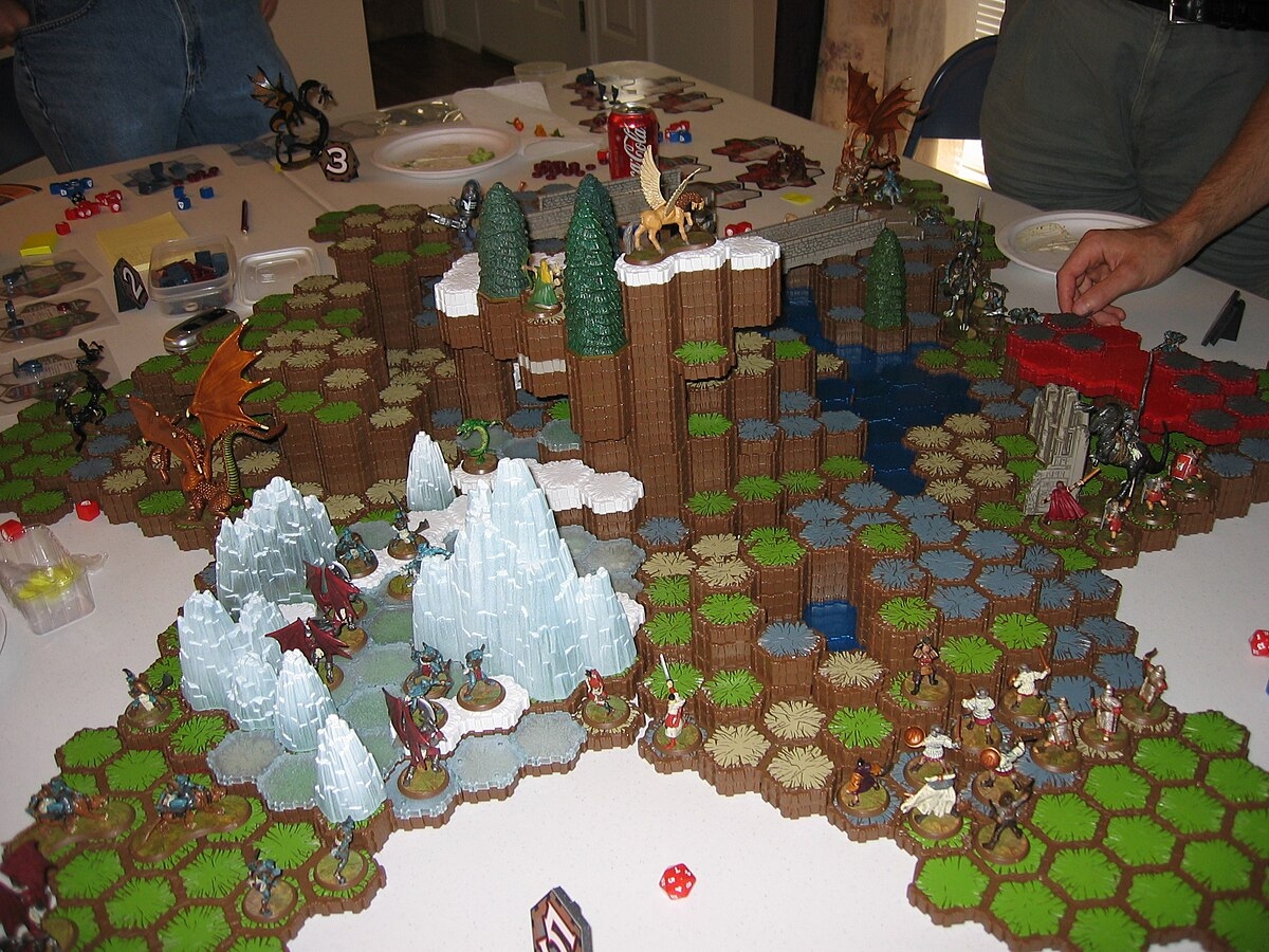 Heroscape Wikipedia