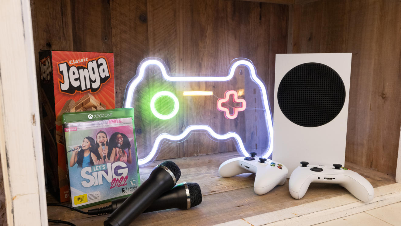 Home Gaming Set up Guide With Video Games VR And Board Games About Amazon Australia