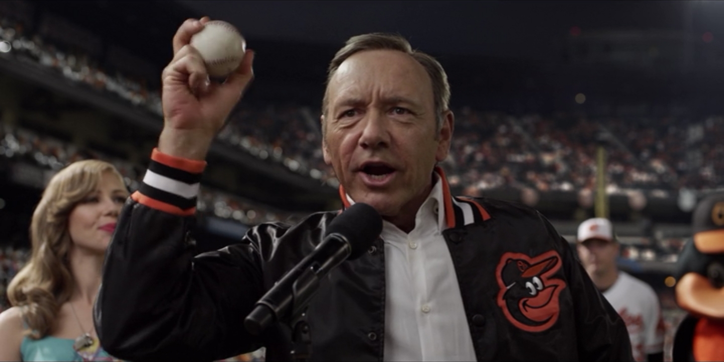 House Of Cards Review 2 06 Chapter 19 
