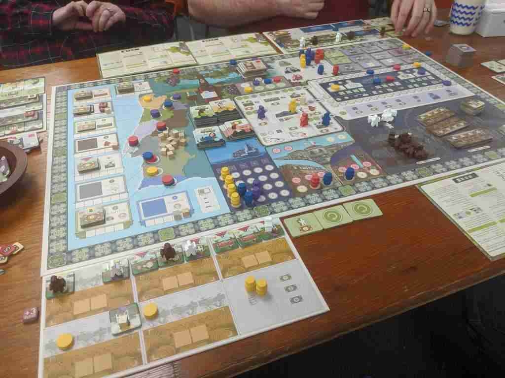 How A Player s Skill Level And Experience Impacts Board Game Complexity And Weight Ask The Bellhop