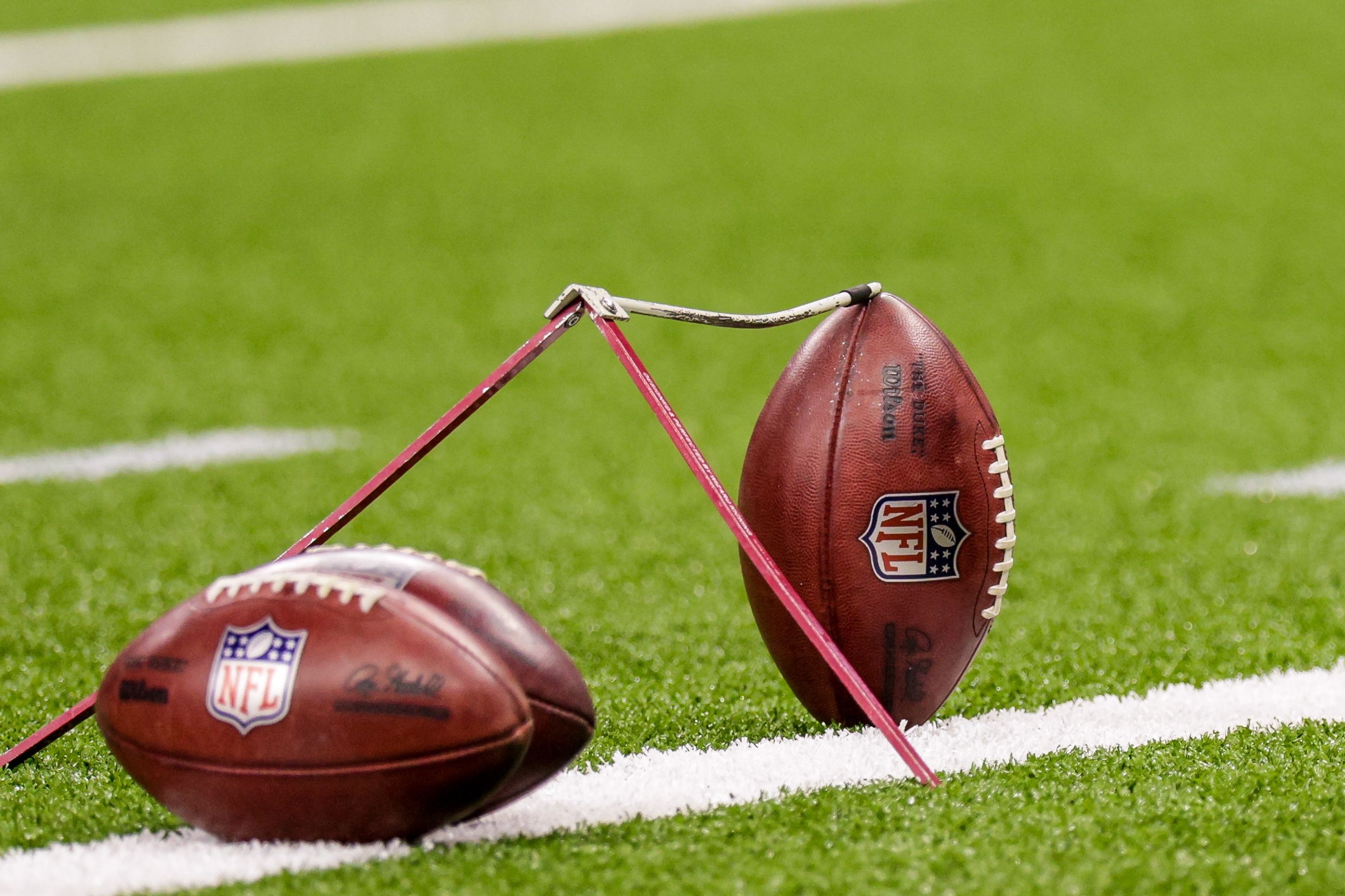 how long are football games