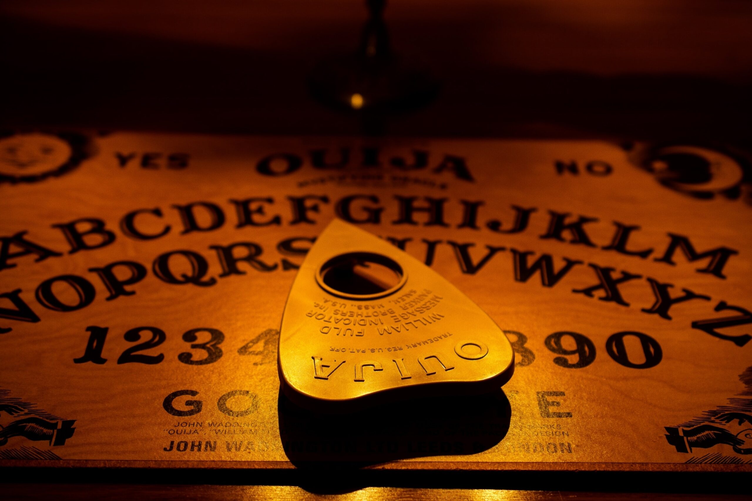 ouija board game online