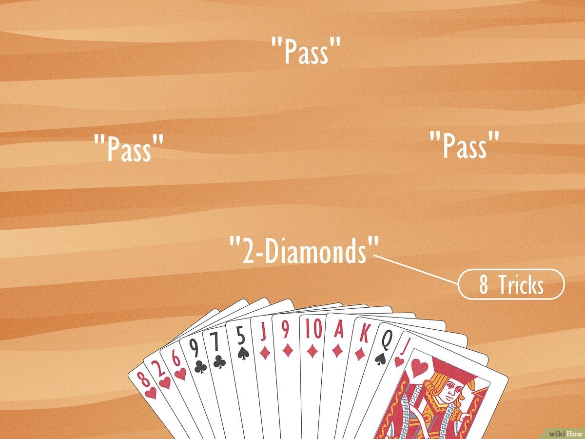 bridge card game terms