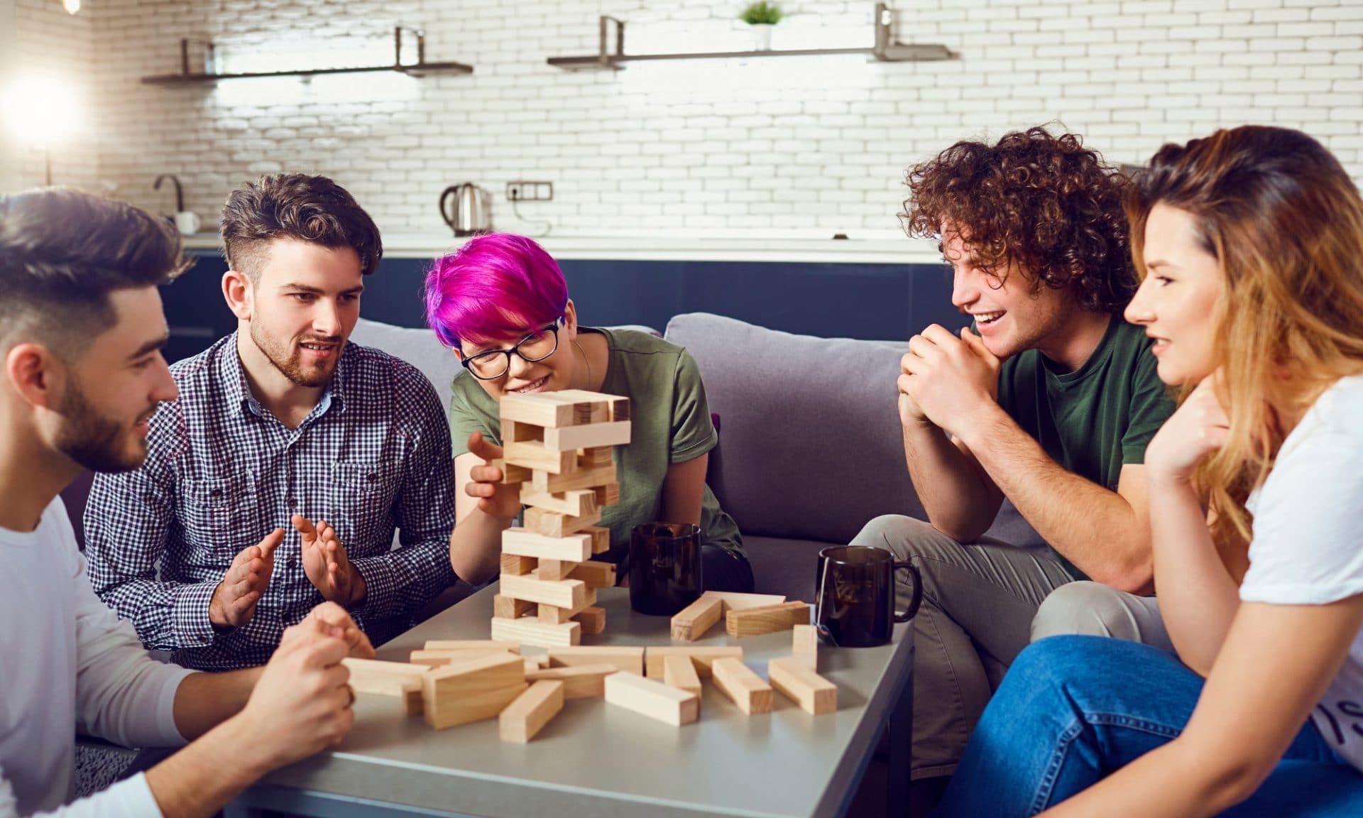 How To Host A Great Board Game Night Lubiwood
