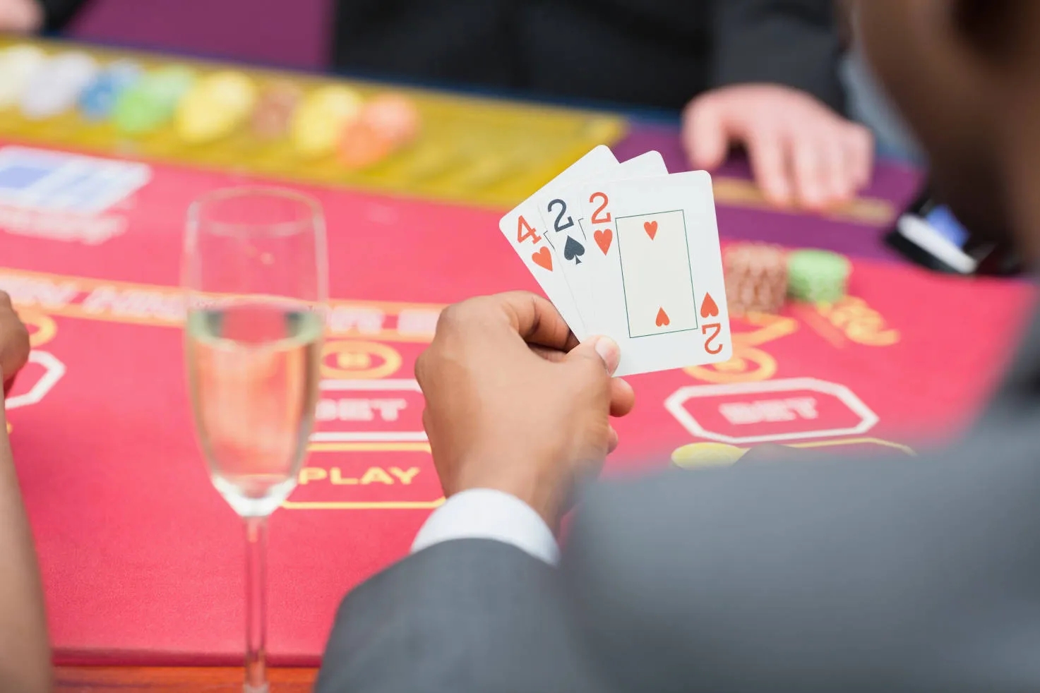 How To Play 3 Card Poker Beginners Guide Sky Ute Casino Resort