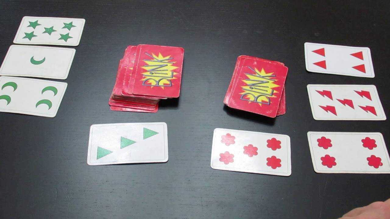 How To Play Blink YouTube