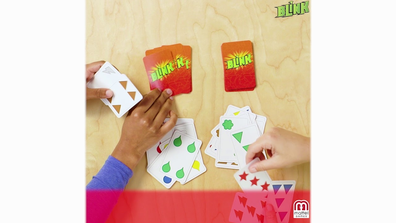 How To Play Blink YouTube