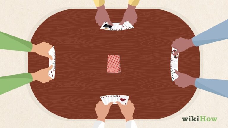 How To Play BS the Card Game YouTube