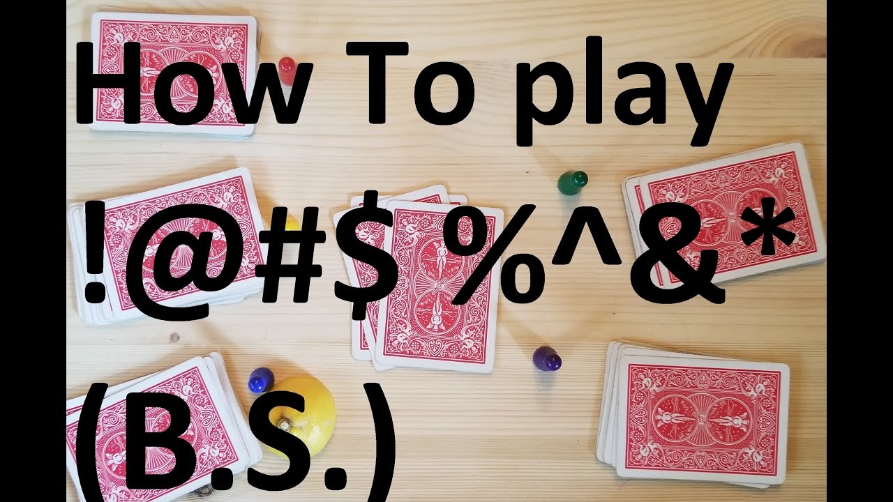 How To Play BS YouTube