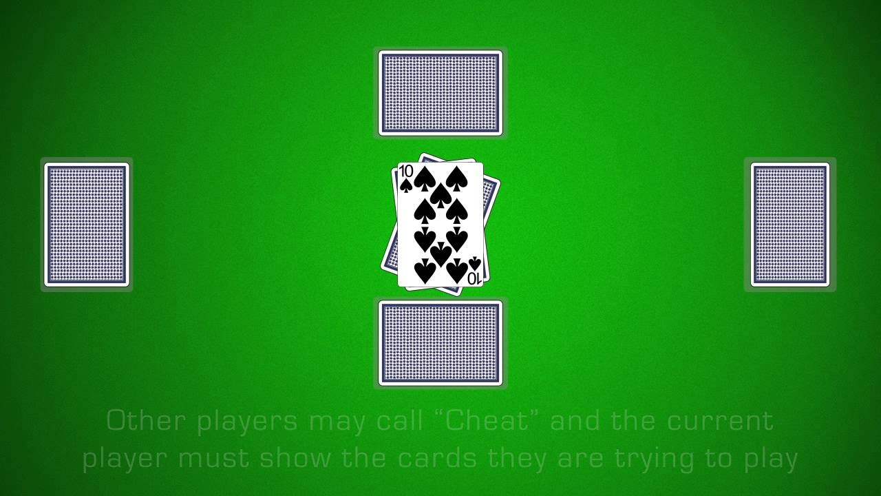 How To Play Cheat YouTube