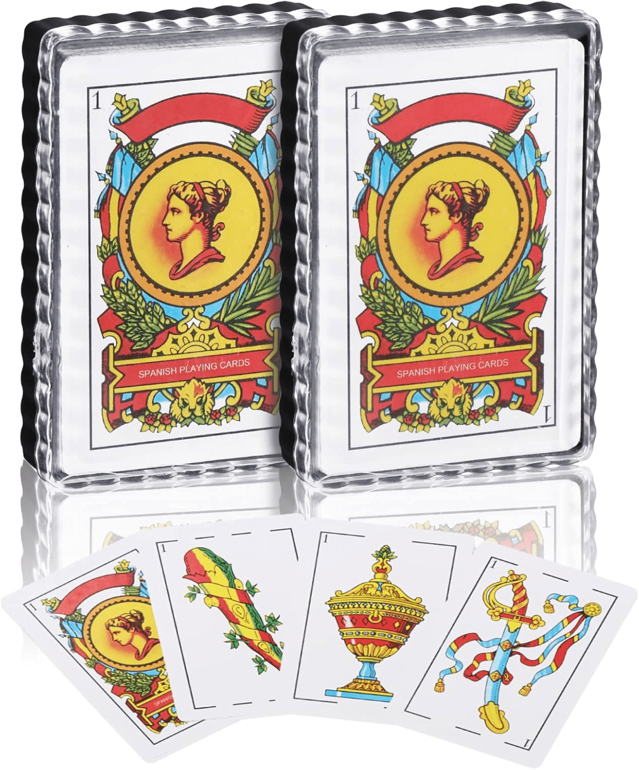 How To Play Conquian Official Rules