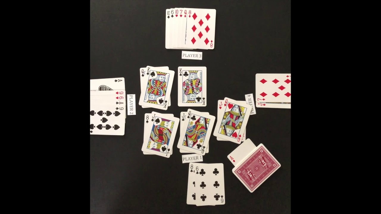 How To Play Durak YouTube