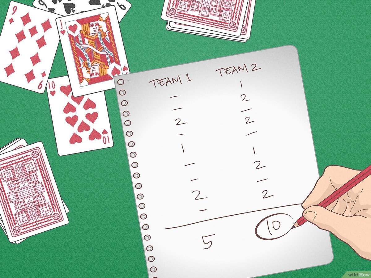 How To Play Euchre Basic Card Game Rules