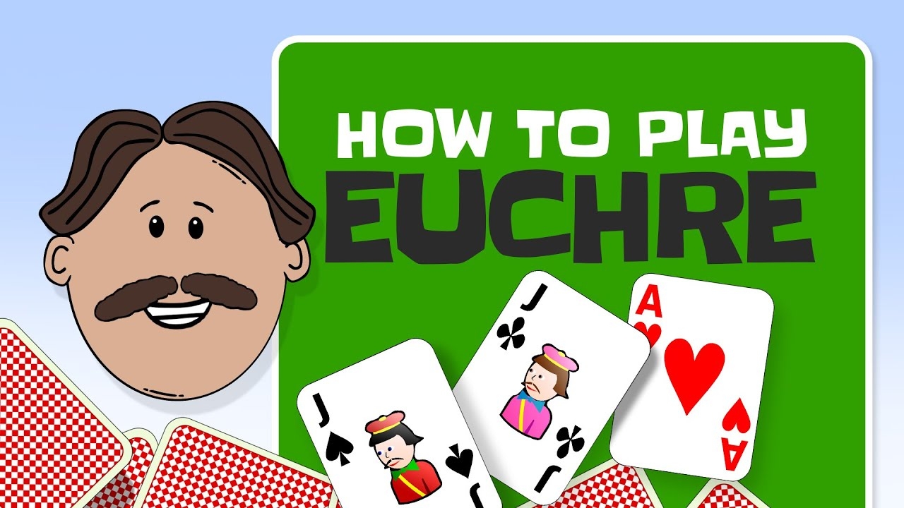 How To Play Euchre YouTube