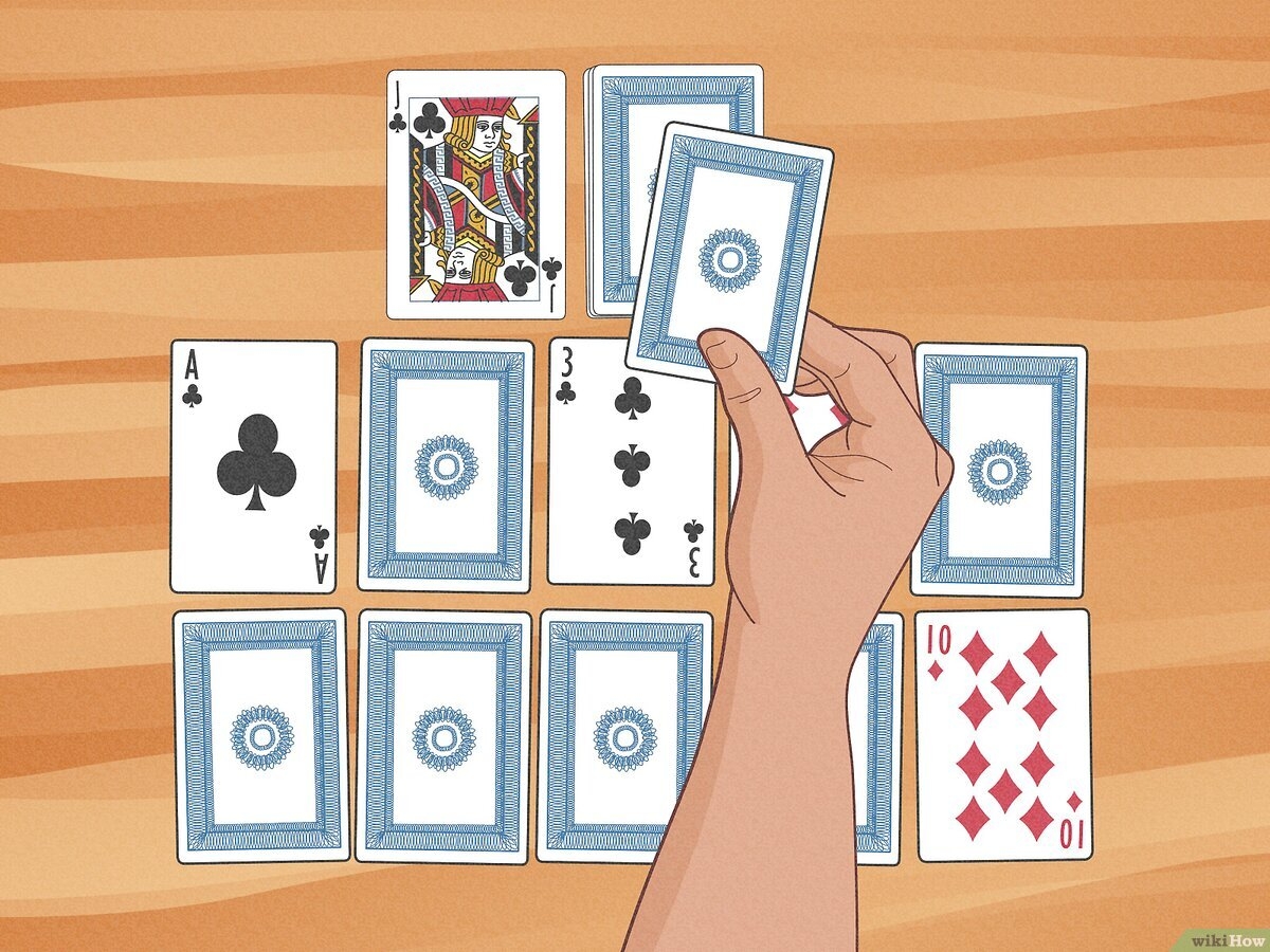 How To Play Garbage Trash The Card Game Rules Variations