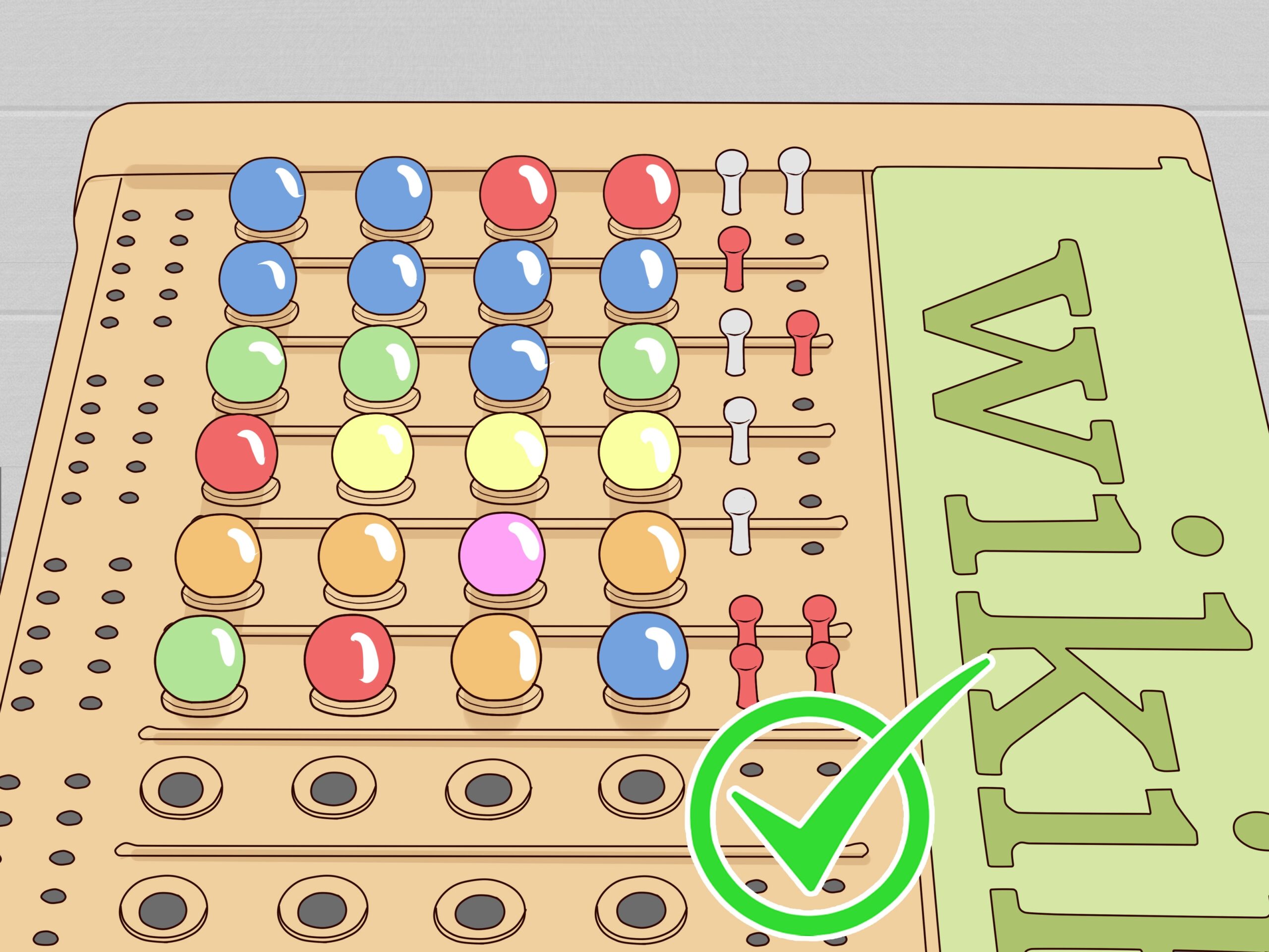mastermind board game online