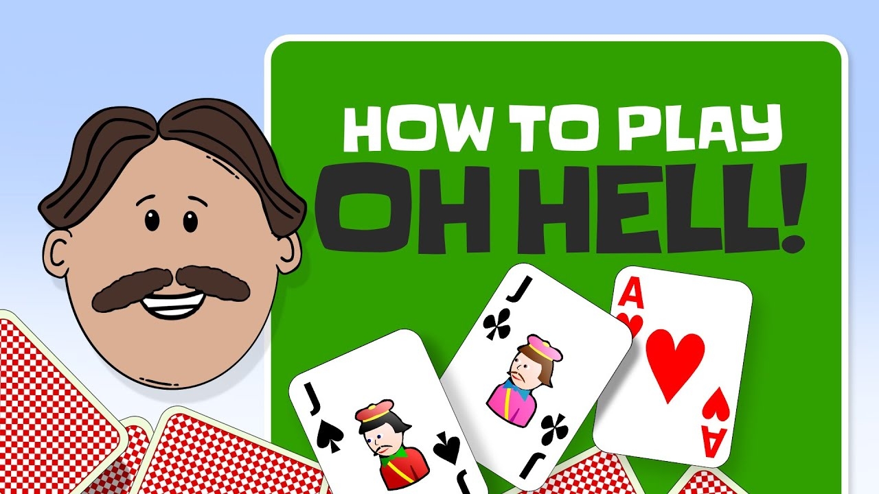 How To Play Oh Hell YouTube