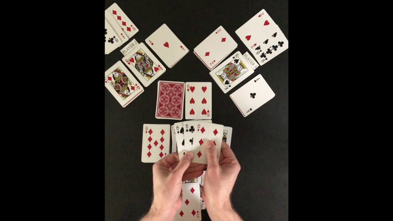How To Play Palace YouTube