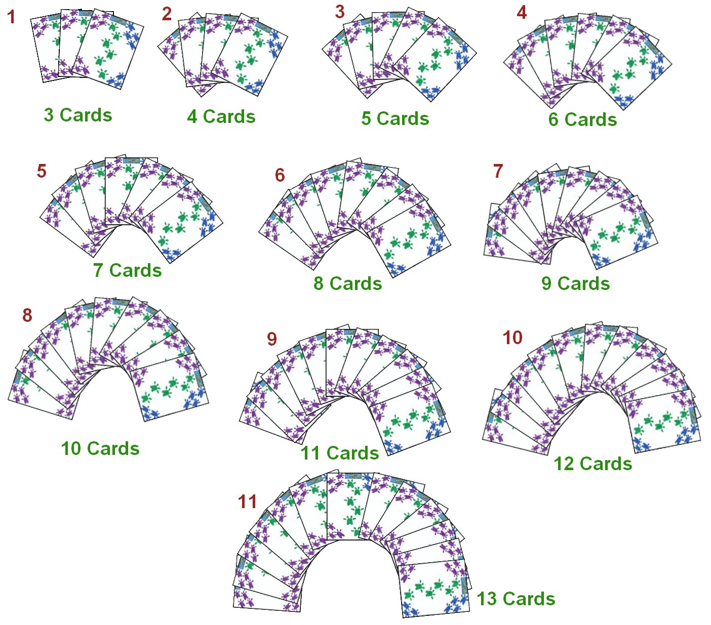 How To Play Pay Me How To Play Pay Me