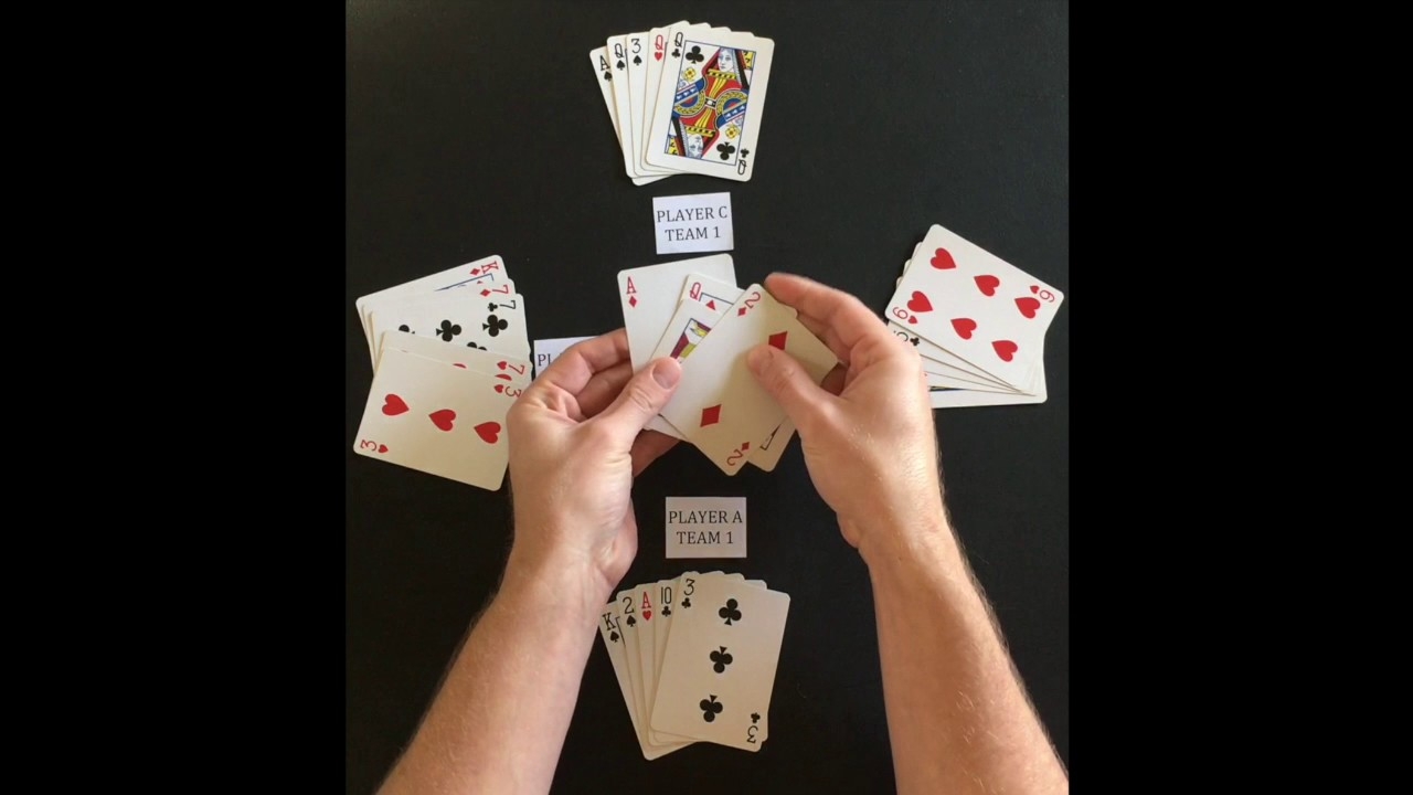How To Play Pitch 5 Point YouTube
